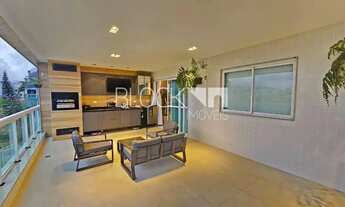 Imagem 7: Recreio dos Bandeirantes