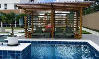 Imagem 3: Apartamento para aluguel no Centro de Eusébio