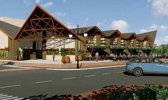 Imagem 6: Lançamento Exclusivo Novembro 2025 Viva o Novo Capítulo da Sua Vida em Buenos Aires, nas