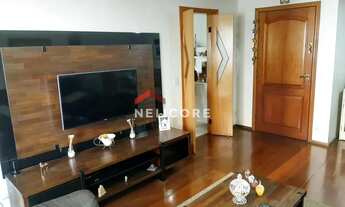 Imagem: Apartamento em Rua Passos - Belenzinho