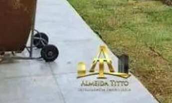 Imagem 3: Casa com 2 dormitórios para alugar, 250 m² por R$ 19.276,11/mês - Alphaville 02 - Barueri