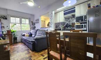 Imagem: Apartamento 02 dormitórios à venda no