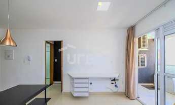 Imagem 5: Flat mobiliado à venda no Terra One - Setor Bueno