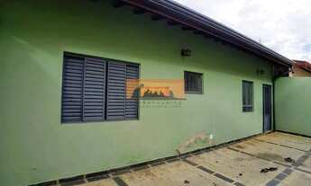 Imagem 3: Casa para Locação 2 Quartos, 1 Vaga, 57M², Cidade Universitária, Campinas - SP