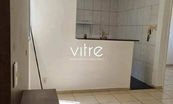 Imagem 4: Apartamento à venda no bairro Martins em Uberlândia