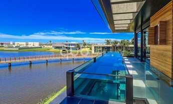 Imagem 5: Casa à venda, 6 quartos, 6 suítes, 2 vagas, Condomínio Sense Xangri-Lá - Xangri-Lá/RS