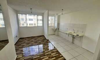 Imagem 3: Conquista Flores - 2 Quartos - Av. Gov. José Lindoso