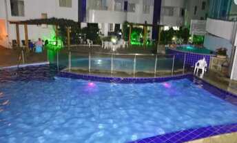 Imagem 6: Aguas da Serra Rio Quente- férias janeiro disponível