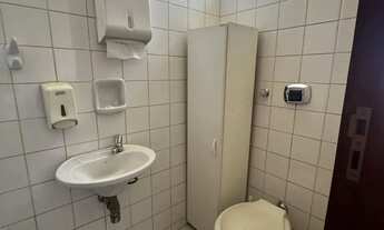 Imagem 7: EXCELENTE SALA COMERCIAL aluguel e venda possui 27 metros quadrados em Centro - Belo Horiz