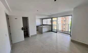 Imagem: Apartamento novo 02 quartos e 02 vagas a