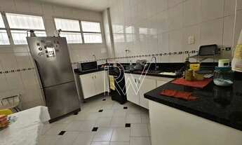 Imagem 6: Apartamento com 3 quartos, 1 suíte à venda, 160 m² por R$ 725.000 - Graça - Salvador/BA