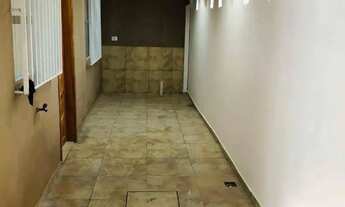 Imagem 4: Casa com 2 dormitórios à venda por R$ 280.000,00 - Matarazzo - Antonina/PR