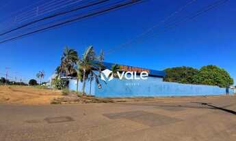 Imagem: Galpão para alugar, 1275 m² por R$ 27.000,00/mês