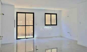 Imagem 5: Sobrado Triplex com 3 suítes à venda, 268 m² por R$ - Tingui - Curitiba/PR