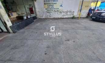 Imagem 4: Engenho Novo Galpão / depósito com 2 vagas na garagem