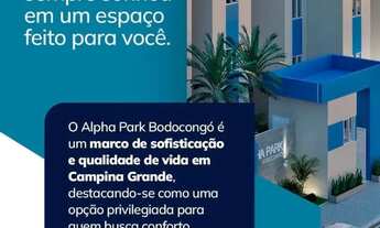 Imagem 7: Apartamento à venda com 2 quartos, Bodocongó, Campina Grande, PB