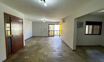 Imagem 3: Apartamento à venda em Campinas, Cambuí, com 3 suítes, com 154 m², Condomínio Edifício Sai