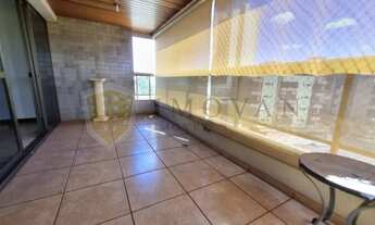 Imagem 6: Apartamento pra Locação 3 Quartos Suítes, 196M², Avenida Portugal