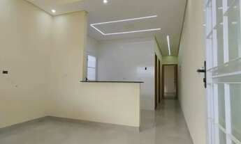 Imagem 5: Belíssima casa em construção!! no Bairro Jardim Jacy