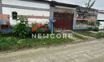 Imagem 5: Casa em Rua São Jorge - Agenor de Campos - Mongaguá/SP