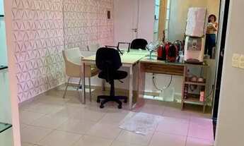 Imagem 5: Casa com 8 dormitórios à venda, 135 m² por R$ 550.000,00 - Capim Macio - Natal/R