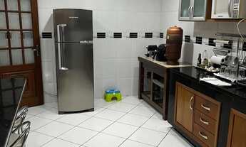 Imagem 3: Casa em condomínio fechado