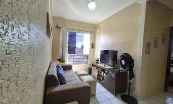 Imagem 4: Vendo Apartamento no Condomínio Rios Tropicais ao lado do Líder da BR 316