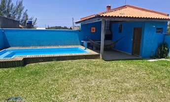 Imagem 3: Casa 2 dormitórios à venda Sumaré II Passo de Torres/SC