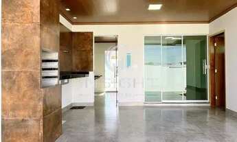 Imagem 6: Casa à venda no Residencial Flor do Cerrado em Anápolis