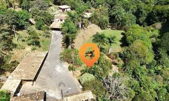 Imagem 4: Sítio à venda, 110000 m² por R$ 6.500.000,00 - Moeda - Moeda/MG