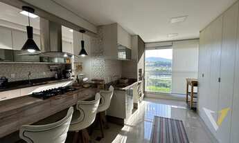 Imagem 6: Apartamento à Venda Condomínio Naturale