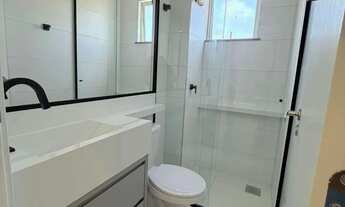 Imagem 3: Vendo apartamento no Space calhau ll