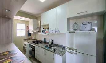 Imagem 6: Apartamento em Jardim Gibertoni - São Carlos, SP