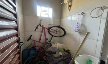 Imagem 7: Setor Campinas casa residencial, 4 barracões para aluguel