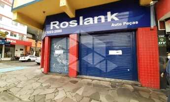 Imagem: Loja 115M² - para Alugar