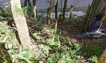 Imagem 3: AREA - JARDIM SANTO ANTÔNIO - SP