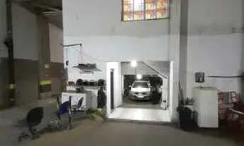 Imagem 3: Aluguel - GALPAO - BARRO PRETO Belo Horizonte MG