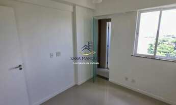 Imagem 5: Apartamento 2 Quartos com 2 Suítes e Varanda Nascente - Pátio Arvoredo, Brotas