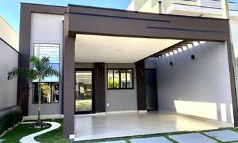 Imagem 2: Casa à venda em Indaiatuba, Jardim Park Real, com 3 quartos, com 110 m², Condomínio Jardim