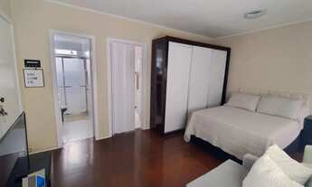 Imagem 7: Apartamento 1 dormitório desocupado Cidade Baixa