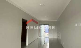 Imagem 4: Casa em Rua Orlândia - Parque das Laranjeiras - Maringá/PR