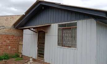 Imagem 6: Casa a venda no centro de quitandinha PR