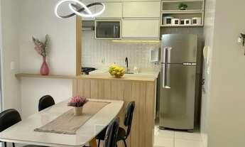 Imagem: OJ-Apartamento no Condomínio Like