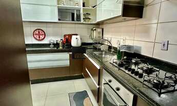 Imagem 7: Apartamento no Setor Oeste com 3 suites