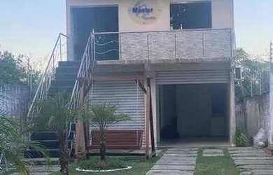 Imagem 3: /Casa Comercial ou Residencial no Distrito Industrial