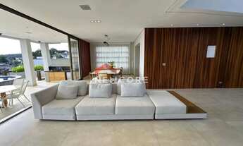 Imagem 2: Casa de condomínio em Alameda Turqueza - Golf Gardens - Carapicuíba/SP