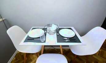 Imagem 2: Apartamento - / Residencial / Centro