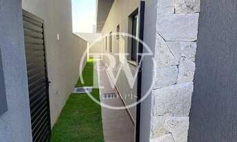 Imagem 5: Casa à venda, Jardins Bolonha, Senador Canedo, GO