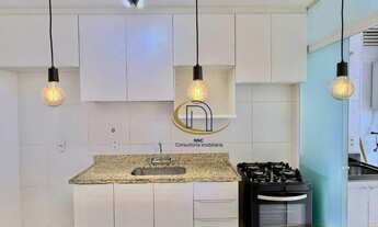 Imagem 6: CONDOMÍNIO CIDADE JARDIM | MAAYAN | 2 qts | SUÍTE