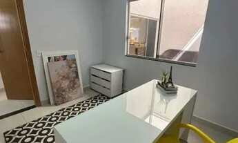 Imagem 4: VENDO CASA EM NOSSA SENHORA DA APRESENTAÇÃO / LEAC 34